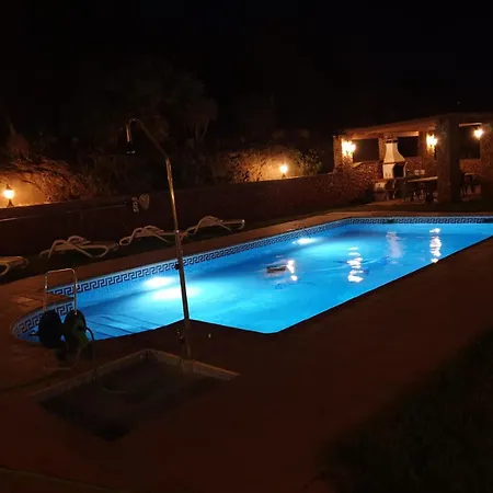 Casa Karuna * 네르하