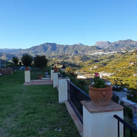 Apartamento Casa Karuna