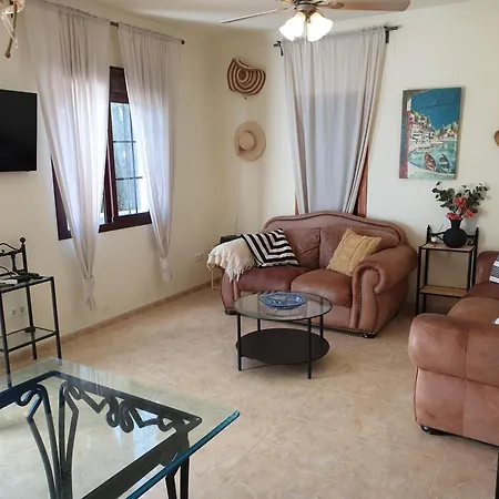 Apartamento Casa Karuna Nerja