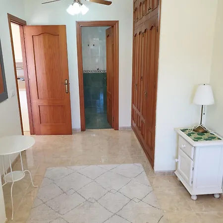 Casa Karuna Nerja