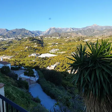 Casa Karuna Apartamento Nerja