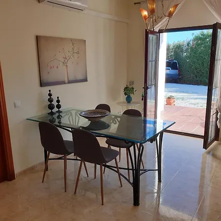 Apartamento Casa Karuna Nerja