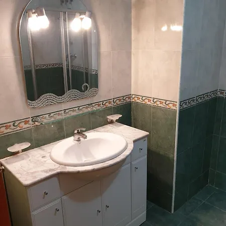 Apartamento Casa Karuna