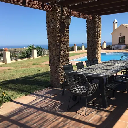 Apartamento Casa Karuna *