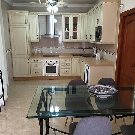 Casa Karuna Apartamento