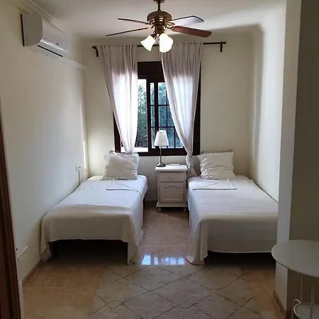 Casa Karuna 아파트 네르하