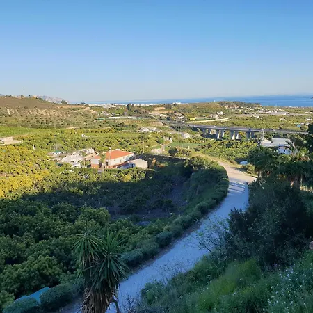 Casa Karuna * Nerja