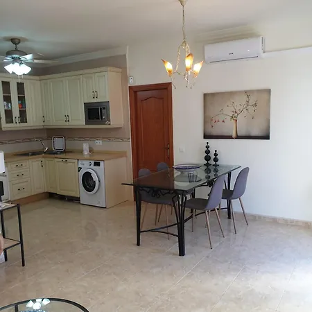 아파트 Casa Karuna *