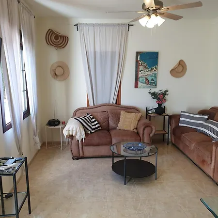 Casa Karuna Apartamento *