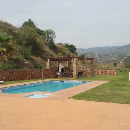 아파트 Casa Karuna 네르하