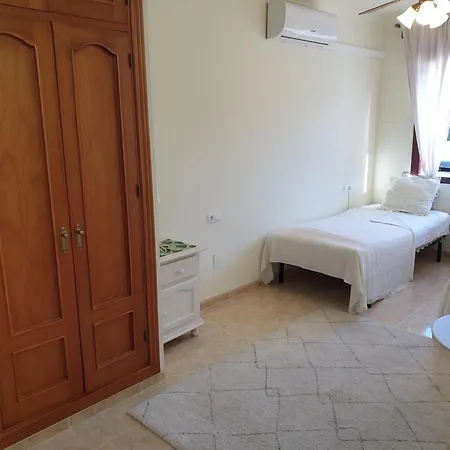 Casa Karuna Apartment